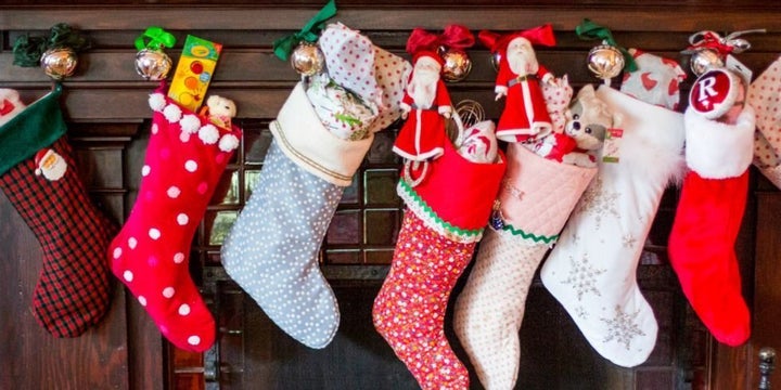 <p>Holidays Can Be Stressful For Caregivers </p>