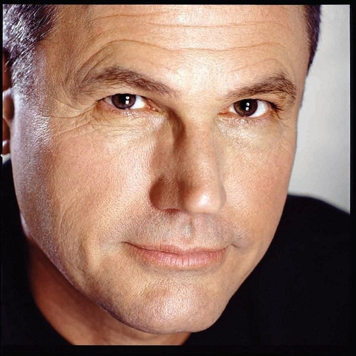 'The Wanted,' A Conversation with Robert Crais HuffPost Contributor
