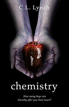 <p>CHEMISTRY by CL Lynch</p>