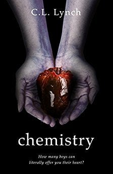 CHEMISTRY by CL Lynch