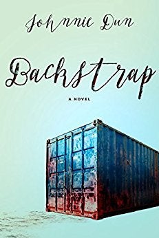 <p>BACKSTRAP by Johnnie Dun</p>