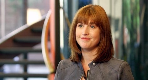 Krista Morgan, CEO of <a rel="nofollow" href="https://www.p2bi.com/" target="_blank">P2Binvestor</a> since 2012 and co-host
