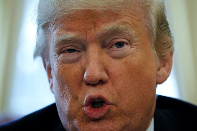 Donald Trump claimed during the campaign that he would be good for union