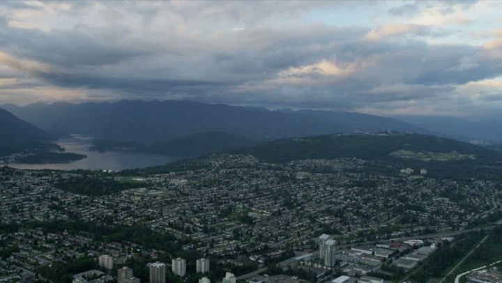Burnaby, B.C. photo stolen from the web