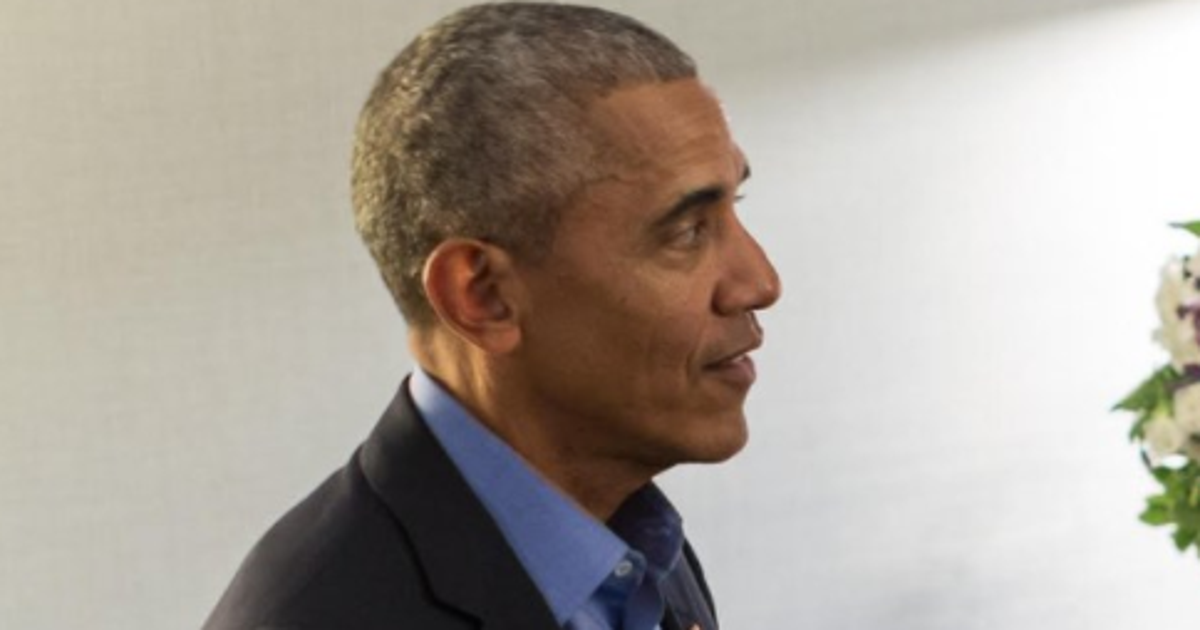 Barack Obama Makes Veiled Attack On Donald Trump In Prince Harry ...