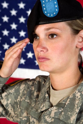 There are more than 2 million women veterans in the U.S. today, according to 2016 figures available from the U.S. Department