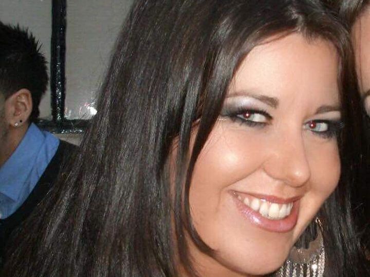 Laura Plummer was sentenced to three years in prison in Egypt
