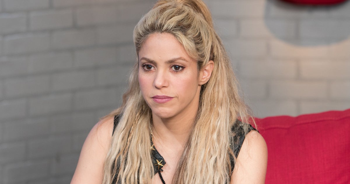 Shakira Postpones World Tour Again After Vocal Cord Hemorrhage