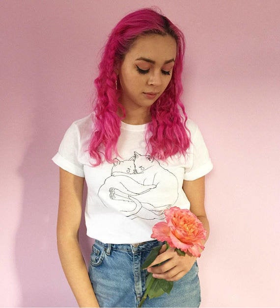 15 Cute And Queer Etsy Shops Everyone Should Support HuffPost