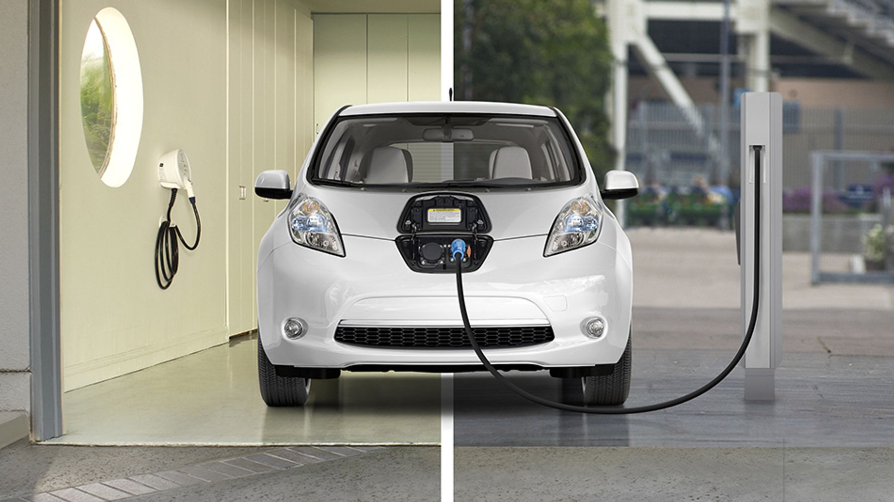Everything You Need To Know Before Buying An Electric Car HuffPost