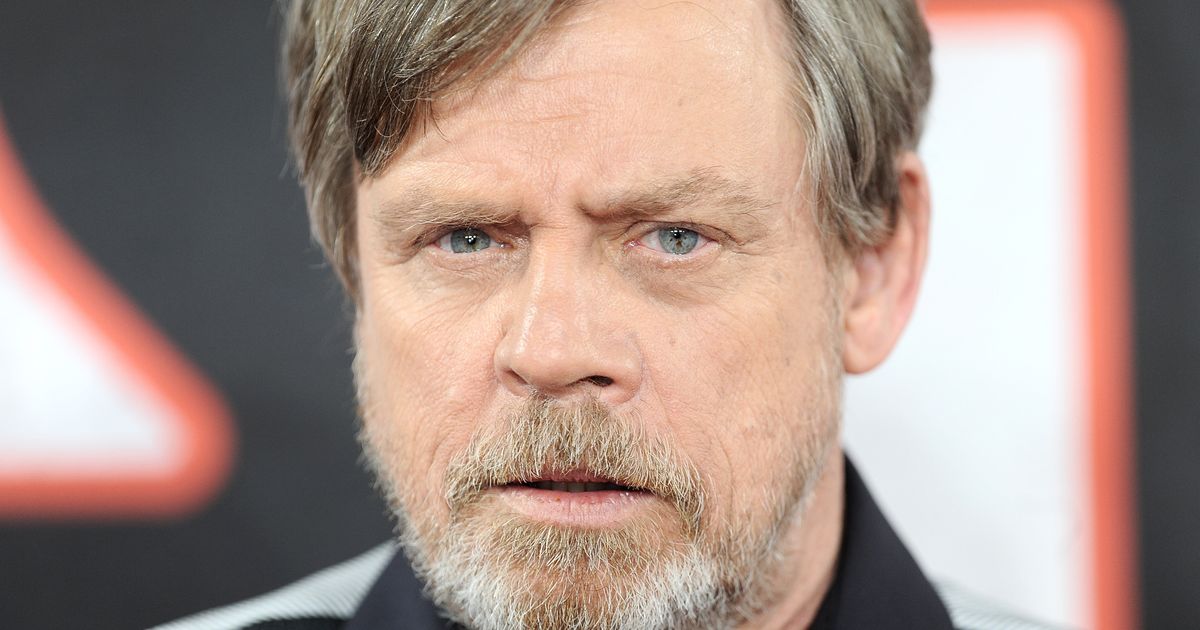 The Last Jedi': Mark Hamill “Regrets Voicing Doubts & Insecurities
