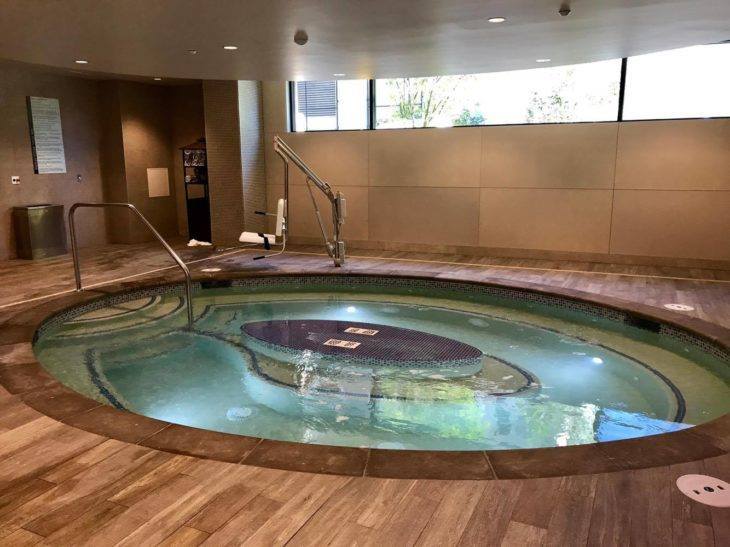 Staycation Destination 2018 Hyatt Regency Lake Washington at Seattle’s