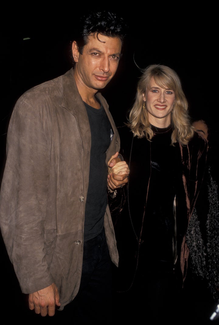 All About Laura Dern's Marriage and Divorce to Ben Harper - Who Is Laura  Dern Dating?