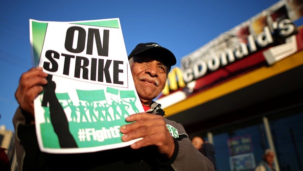 Minimum Wage Raises Coming To 18 States On New Year's Day