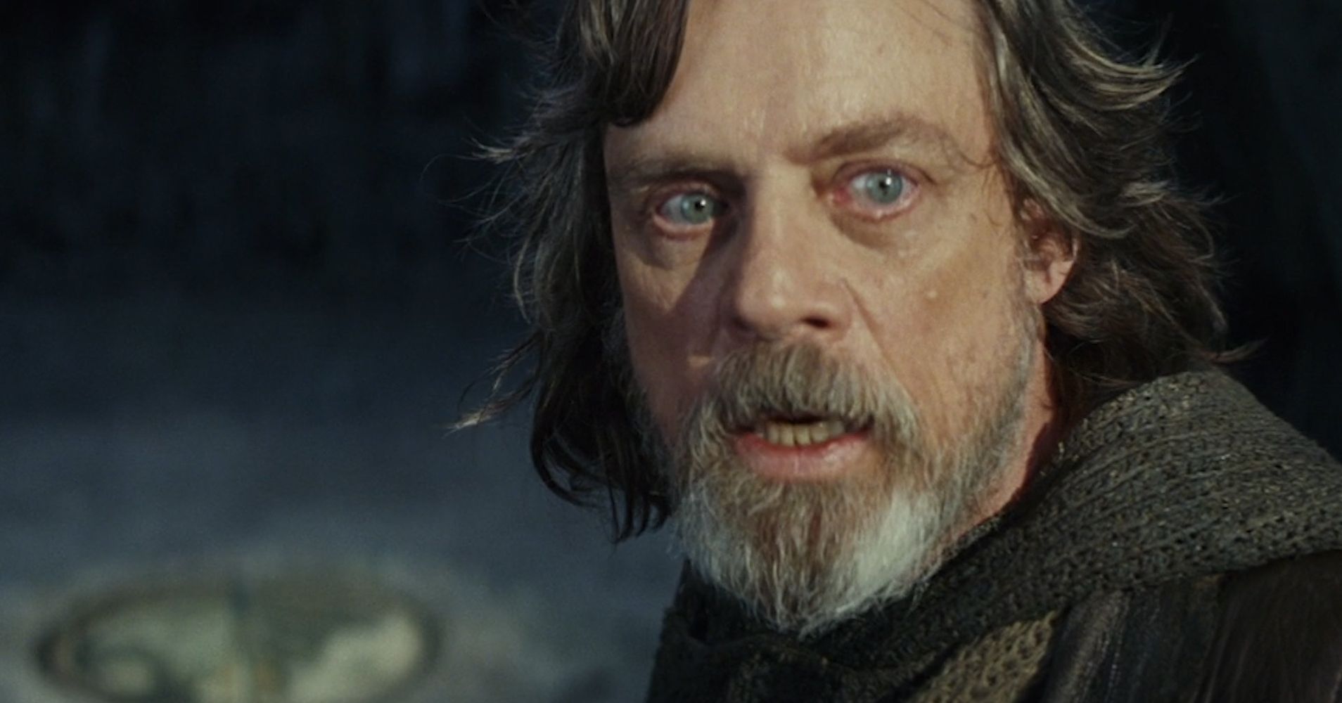 Why Mark Hamill Regrets Voicing 'In Public' His Unhappiness With 'The ...