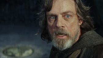 Mark Hamill | HuffPost