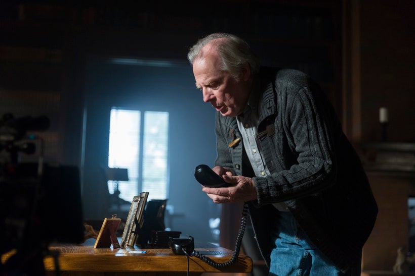Michael McKean as Chuck McGill in <em>Better Call Saul.</em>