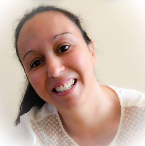 <p>Carla Gadyt, Social Media Guru for Spiritual Business</p>
