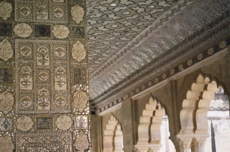 <p>Topkapi Palace, Istanbul, Turkey</p>
