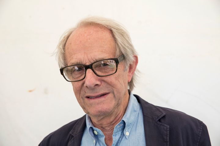 Director Ken Loach turned down an MBE in 1977, calling the honours system 'despicable'.