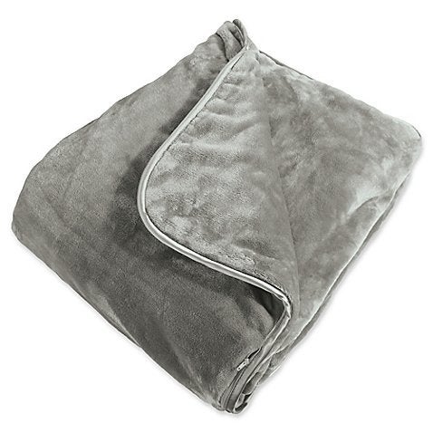 11 Weighted Blankets That Won t Weigh Down Your Wallet HuffPost Life