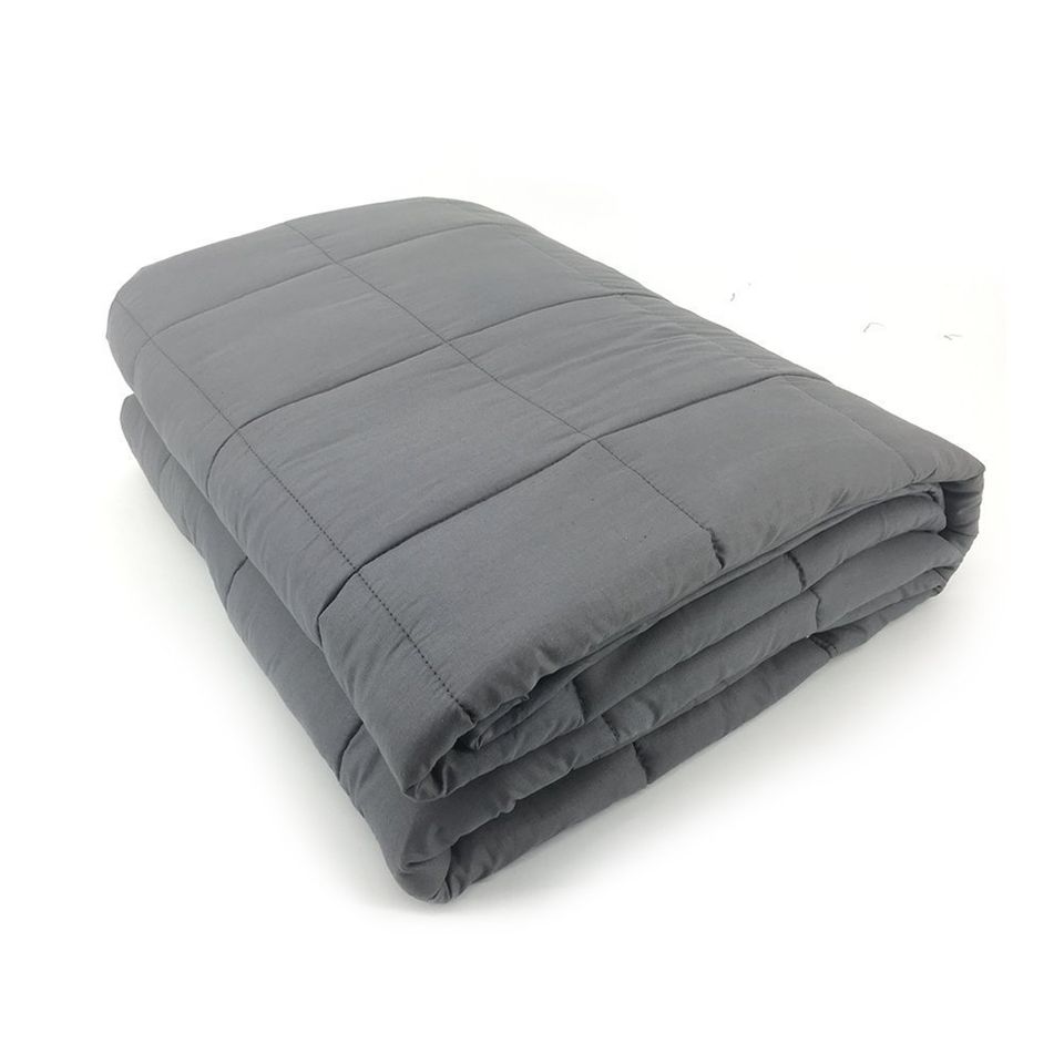 11 Weighted Blankets That Won't Weigh Down Your Wallet | HuffPost