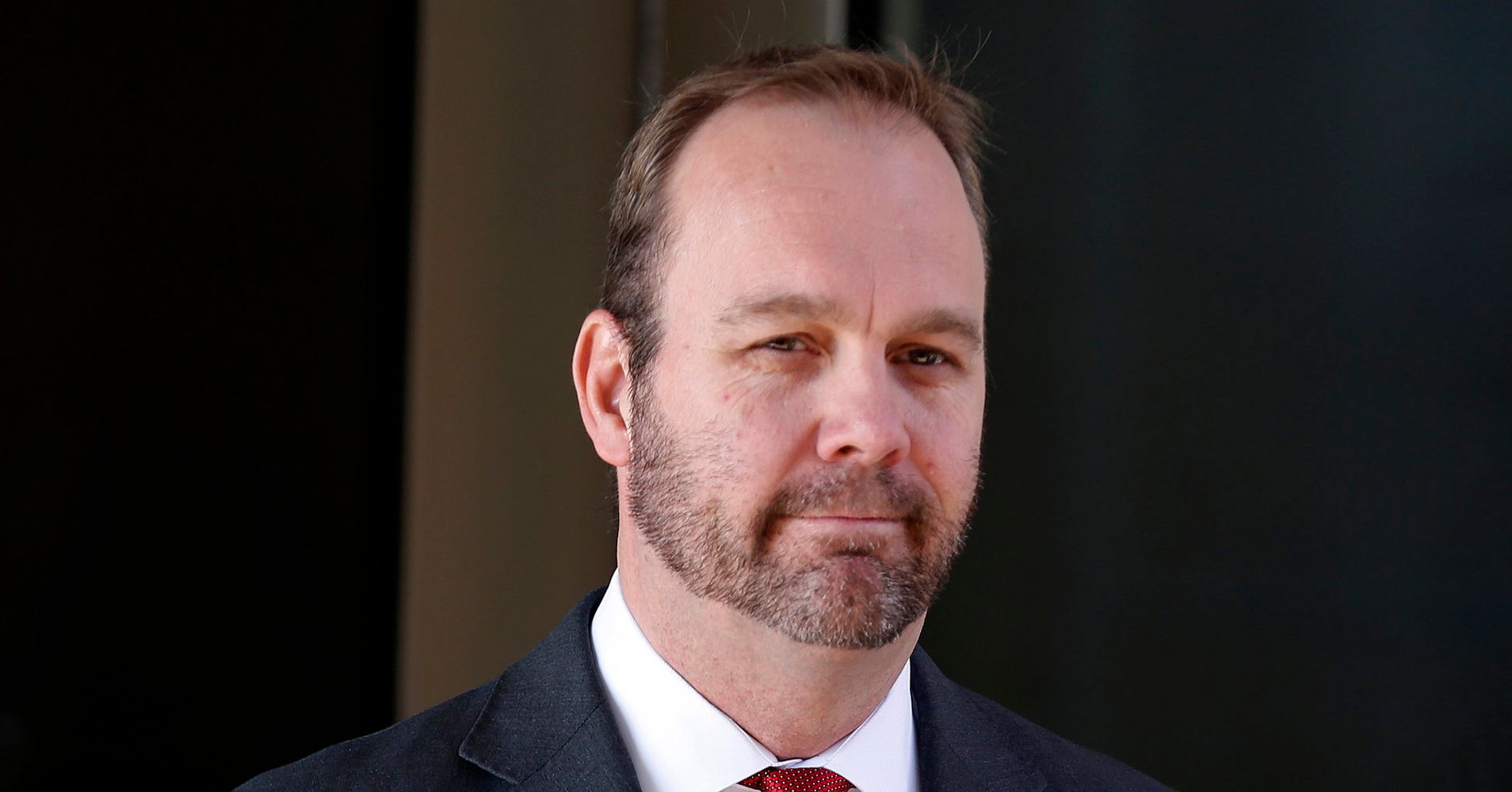 Rick Gates Gets Out Of House Arrest In Mueller Probe To Ring In The New