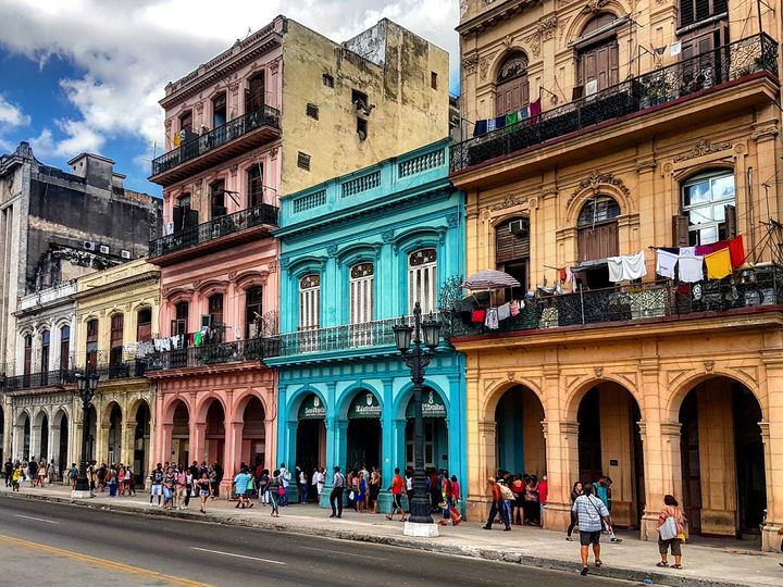 Αν βρεθείτε ποτέ στην Κούβα, σημασία έχει να την εξερευνήσετε και να αποκτήσετε τις δικές σας εμπειρίες. 