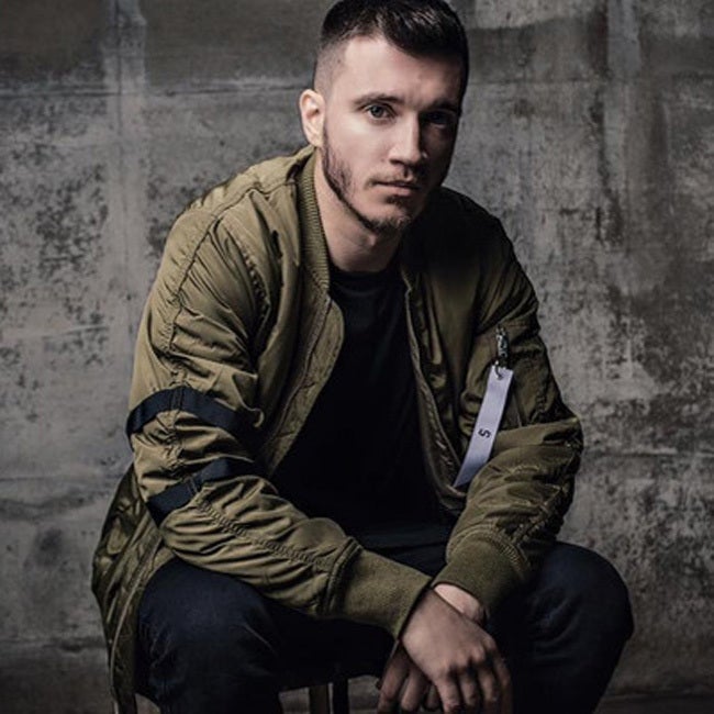 Producer and recording artist Frankmusik recently joined Party Foul Radio with Pollo & Pearl, Podomatic’s No. 1 LGBTQ Podcast. 