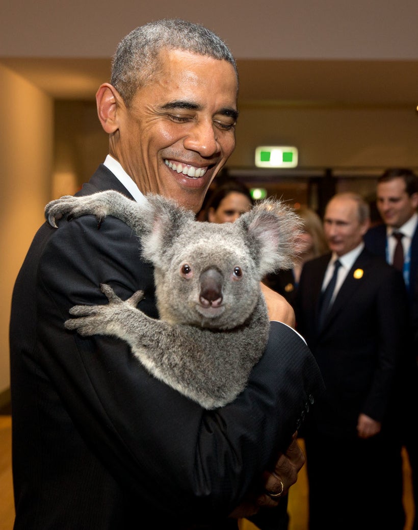 “Down Under”
