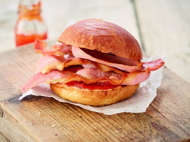 Makin' bacon healthy: Nitrite-free version launches in the UK for 2018