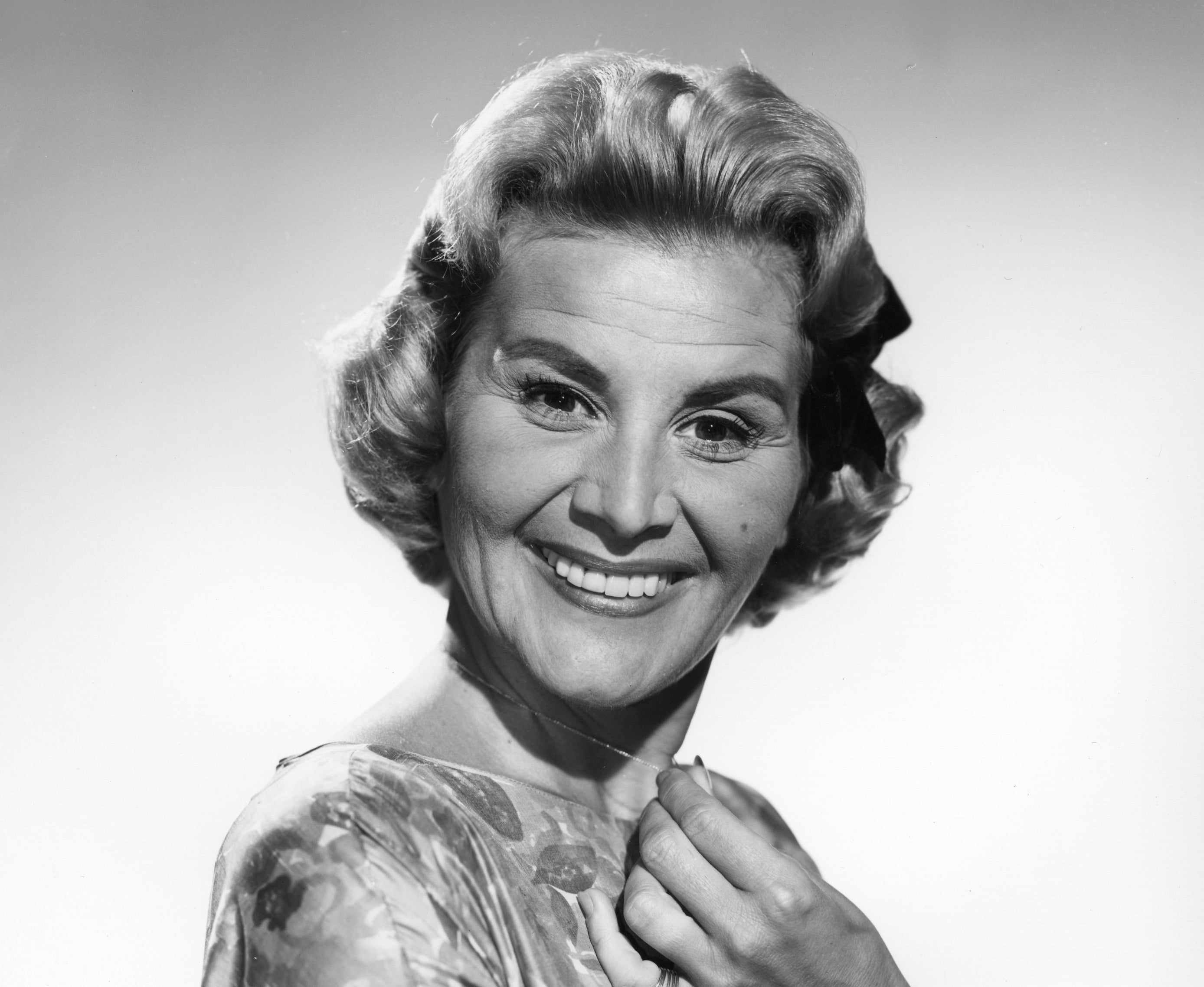 Rose Marie