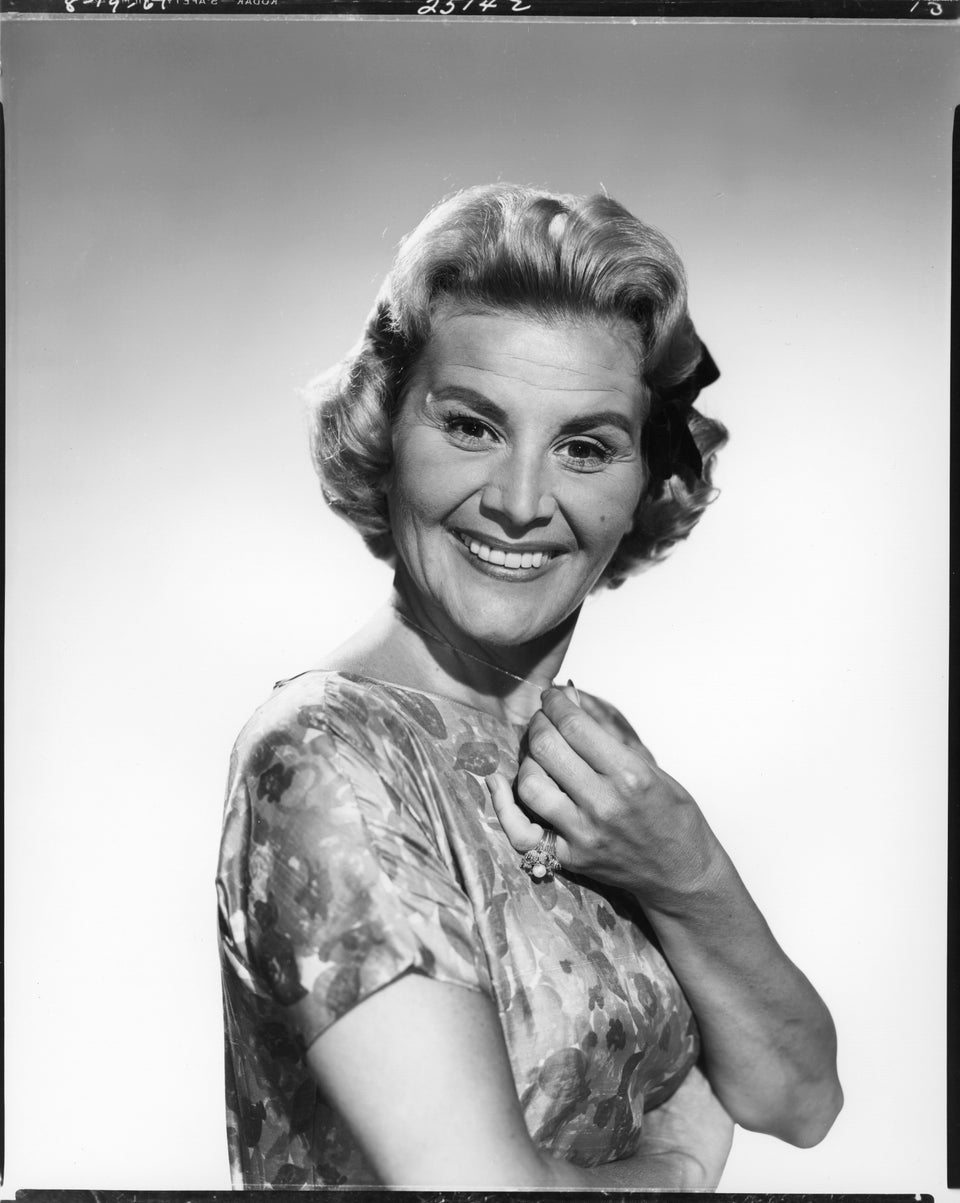 Rose Marie