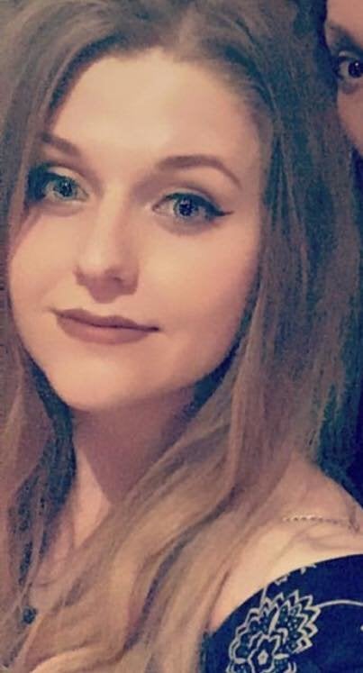 <strong>Sophie Smith was last seen at 3am on Boxing Day </strong>