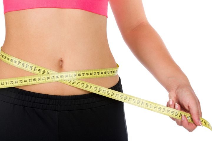 Losing weight or getting fit is one of the most popular New Years resolutions. 