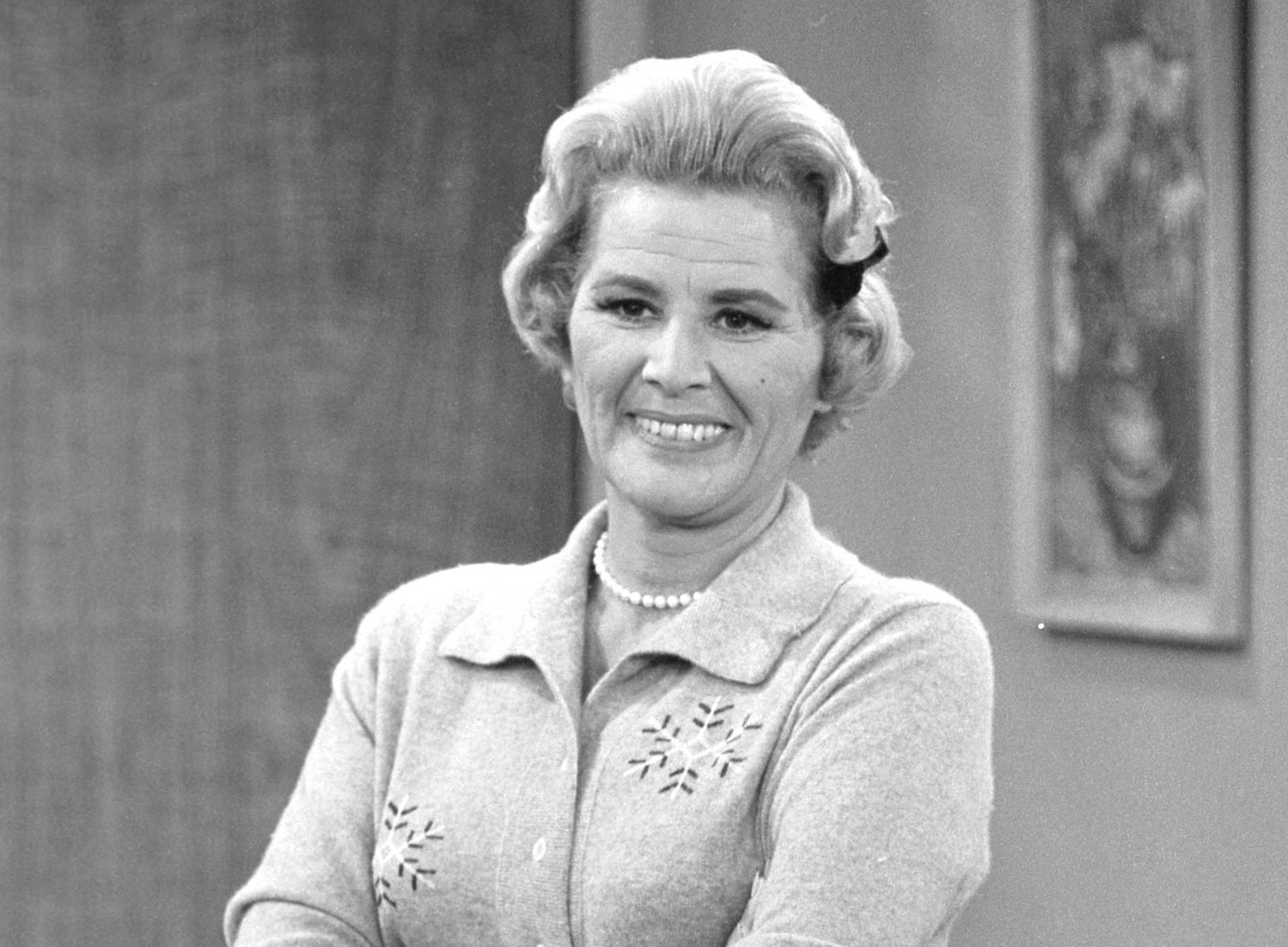 Rose Marie