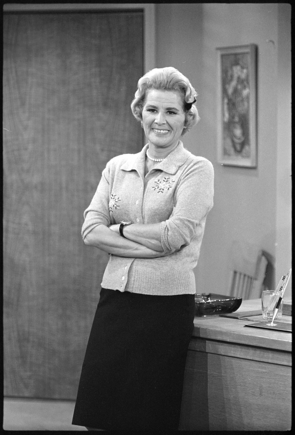 Rose Marie