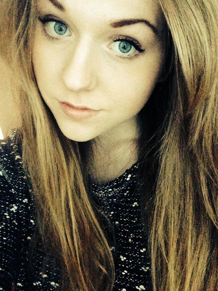 <strong>Sophie was being treated for anxiety and depression </strong>