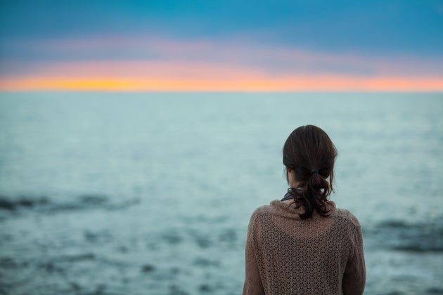 The Question That Brought Me To Tears | HuffPost The Question That Brought Me To Tears | HuffPost