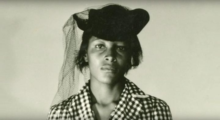 Recy Taylor was kidnapped and gang raped by six white men in 1944 when she was 24 years old. 