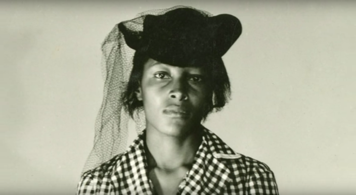 Recy Taylor was kidnapped and gang raped by six white men in 1944 when she was 24 years old.