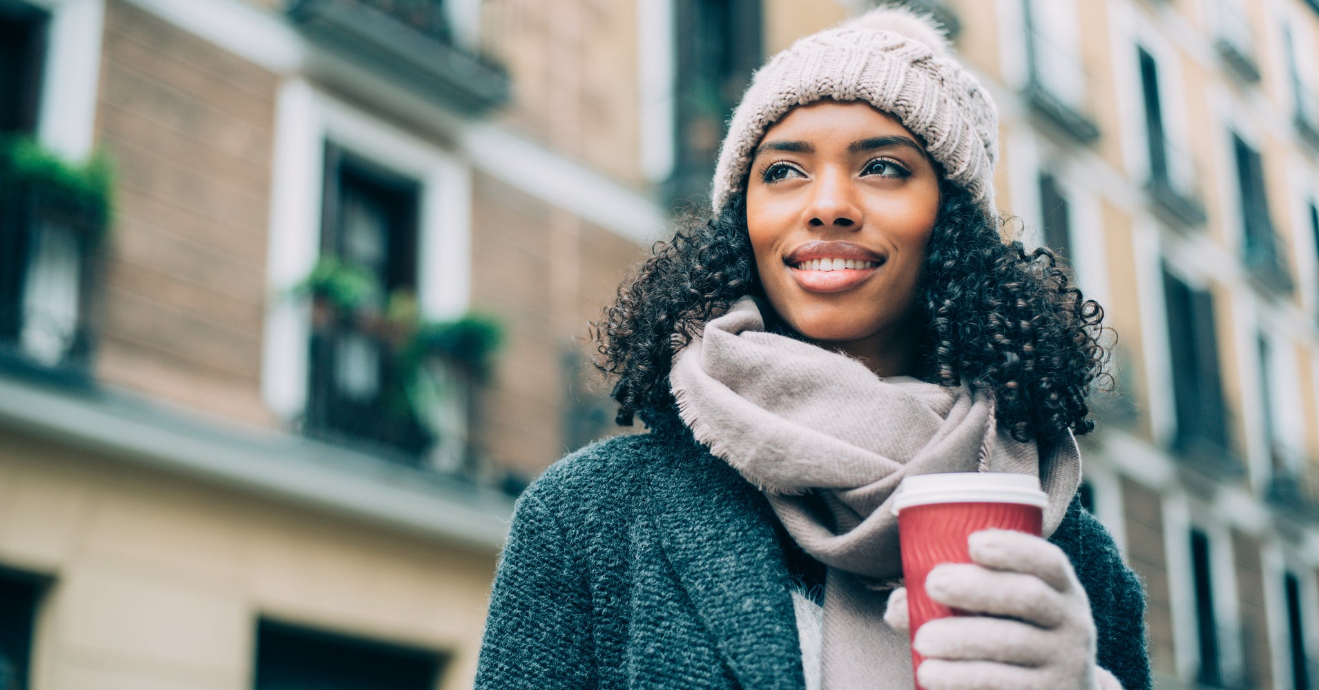 Fashion Hats For Winter