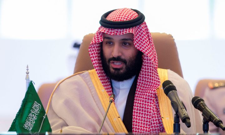 Saudi Crown Prince Mohammed bin Salman led a purge of family rivals and senior business people in November