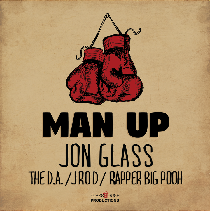 J Rod Rapper New Music Premiere: Jon Glass ft. The D.A., jRod & Rapper Big Pooh