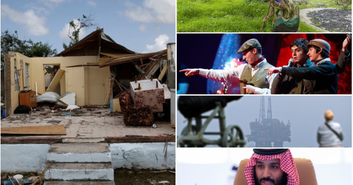 7 Important Stories Of 2017 That Slipped Under The Radar HuffPost News