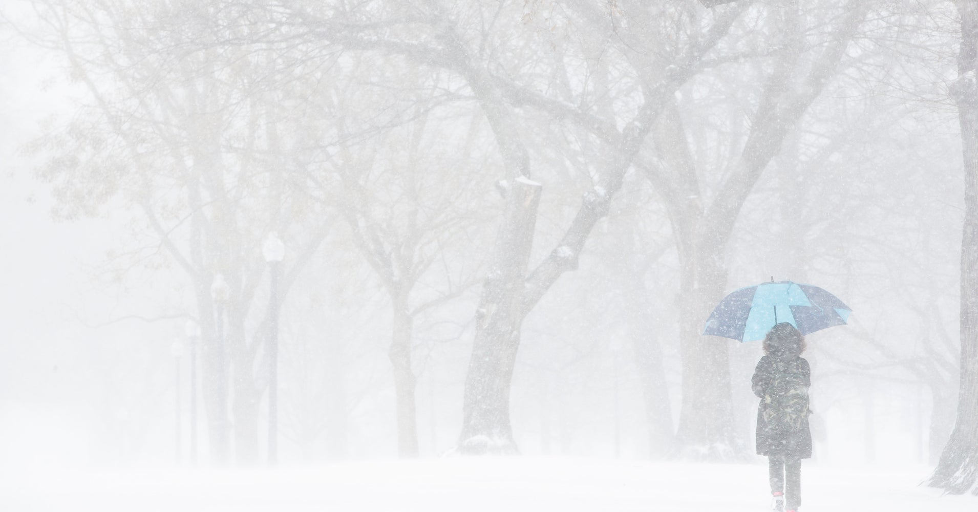 Much Of America Will Kick Off 2018 With Record Low Temperatures Much Of America Will Kick Off 2018 With Record Low Temperatures