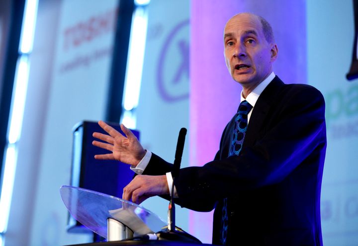 Lord Adonis is reported to be quitting before “he was pushed”.