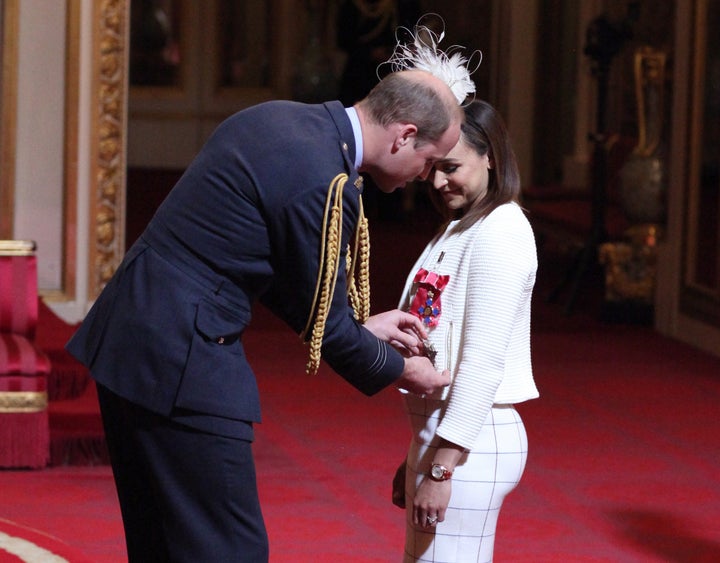 <strong>Prince William, the Duke of Cambridge, is increasing his royal duties, including taking on more investitures at Buckingham Palace</strong>