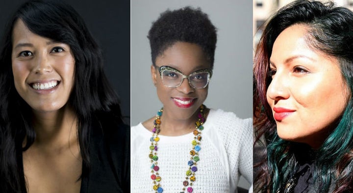 The #MeToo Movement Looks Different For Women Of Color. Here Are 10 ...