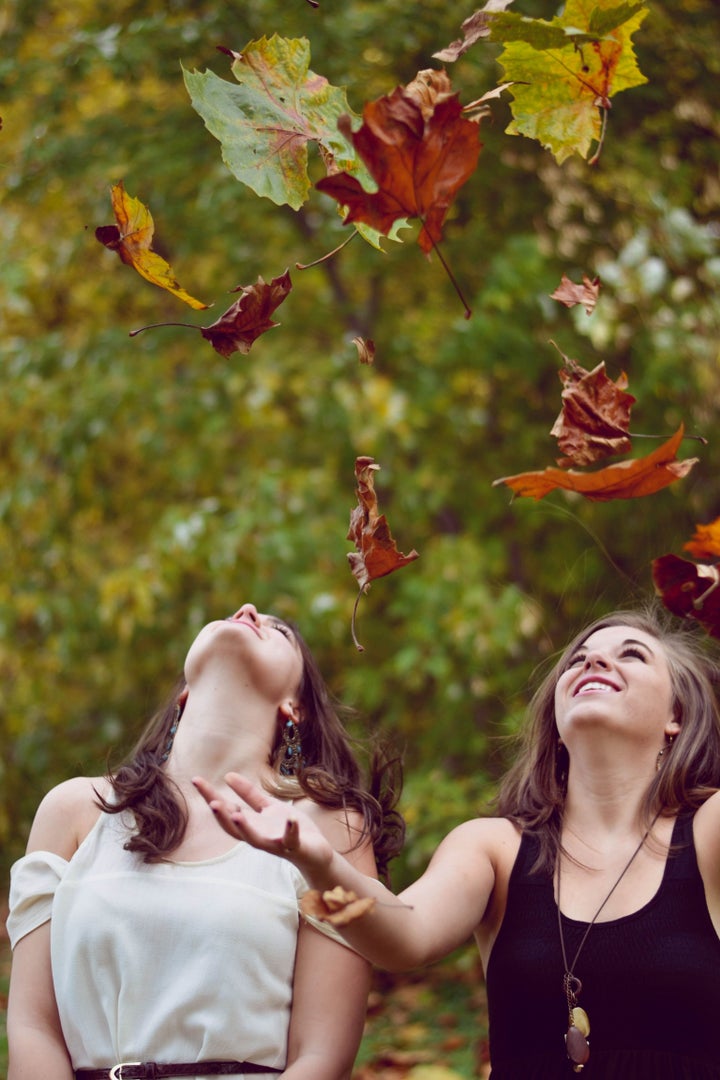 <p>Healthy friendships are reciprocal. </p>
